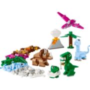 Obrázek Kreativní dinosauři