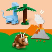 Obrázek Kreativní dinosauři