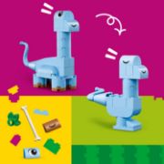 Obrázek Kreativní dinosauři