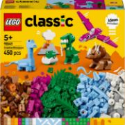 Obrázek Kreativní dinosauři