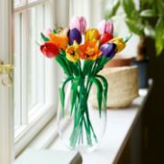 Obrázek Kytice tulipánů