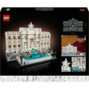 Obrázek Fontána di Trevi