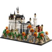 Obrázek Zámek Neuschwanstein