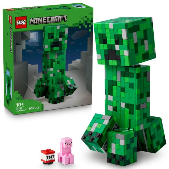 Obrázek The Creeper™