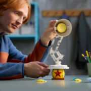 Obrázek Disney Pixar Luxo Jr.