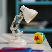 Obrázek Disney Pixar Luxo Jr.