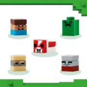 Obrázek Mini biomy