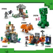Obrázek Mini biomy