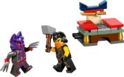 Obrázek LEGO® Figurky Cole / Dragons Rising