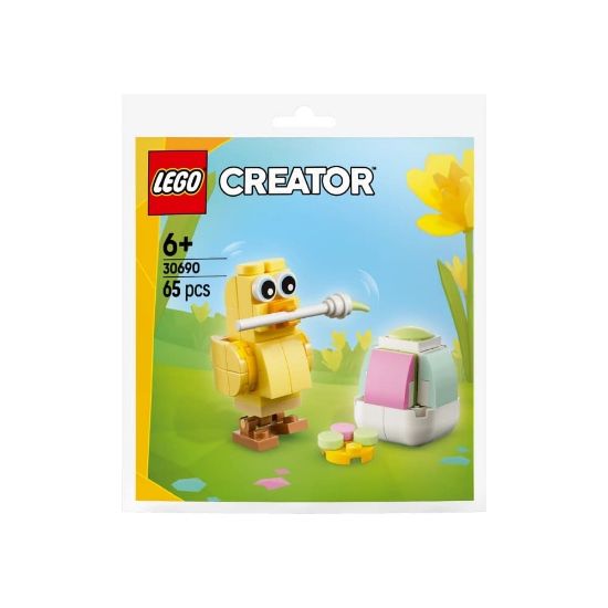 Obrázek LEGO Creator Malování kraslic