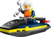 Obrázek LEGO CITY Policejní vodní skútr 