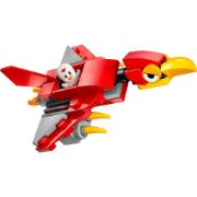 Obrázek LEGO Sonic útočící na Balkiry