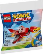 Obrázek LEGO Sonic útočící na Balkiry