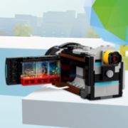 Obrázek Retro fotoaparát