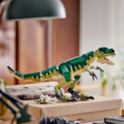 Obrázek T-rex