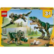 Obrázek T-rex