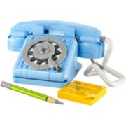 Obrázek Retro telefon