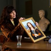Obrázek Mona Lisa