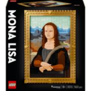 Obrázek Mona Lisa