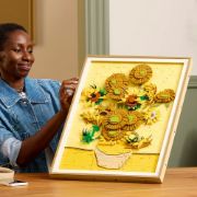 Obrázek Vincent van Gogh – Slunečnice