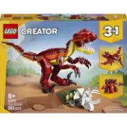 Obrázek Divoký dinosaurus