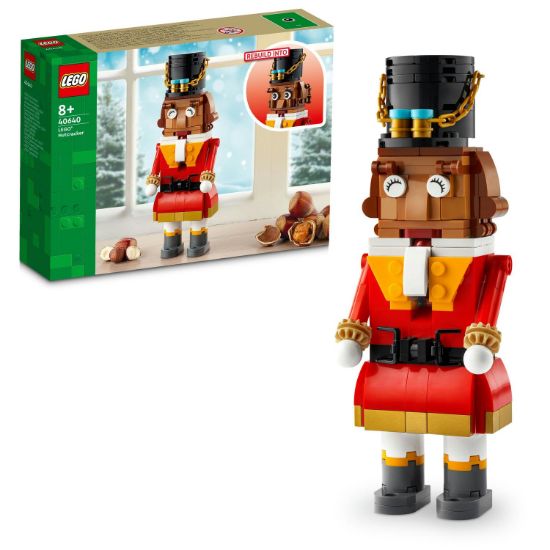 Obrázek LEGO® Louskáček