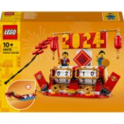 Obrázek LEGO® Kalendář svátků