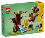 Obrázek LEGO® Jarní hřiště pro zvířátka