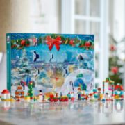 Obrázek Adventní kalendář LEGO® Friends 2023