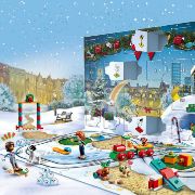 Obrázek Adventní kalendář LEGO® Friends 2023