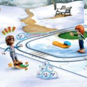 Obrázek Adventní kalendář LEGO® Friends 2023