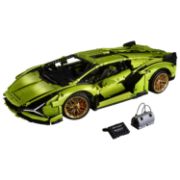 Obrázek Lamborghini Sián FKP 37