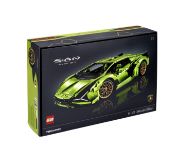 Obrázek Lamborghini Sián FKP 37