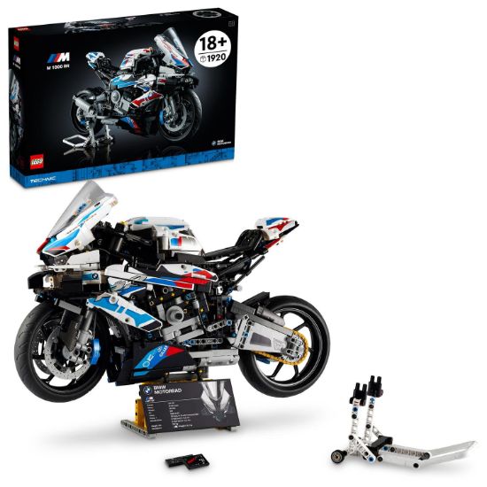 Obrázek BMW M 1000 RR