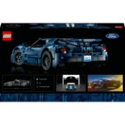 Obrázek 2022 Ford GT