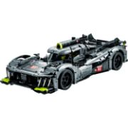 Obrázek PEUGEOT 9X8 24H Le Mans Hybrid Hypercar