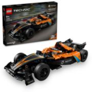 Obrázek NEOM McLaren Formula E Race Car
