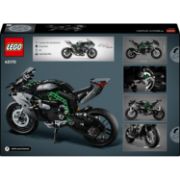 Obrázek Motorka Kawasaki Ninja H2R