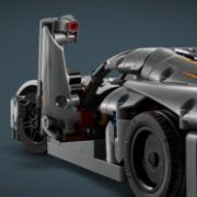 Obrázek Šedé hyperauto Koenigsegg Jesko Absolut
