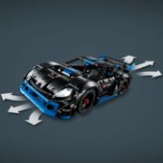 Obrázek Závodní auto Porsche GT4 e-Performance