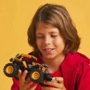Obrázek Monster Jam™ DIGatron™ s natahovacím motorem