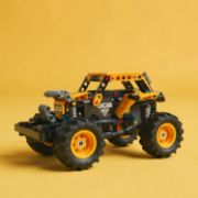 Obrázek Monster Jam™ DIGatron™ s natahovacím motorem