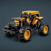 Obrázek Monster Jam™ DIGatron™ s natahovacím motorem