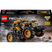 Obrázek Monster Jam™ DIGatron™ s natahovacím motorem