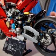 Obrázek Motorka Ducati Panigale V4 S
