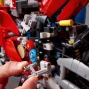 Obrázek Motorka Ducati Panigale V4 S