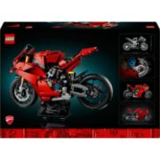 Obrázek Motorka Ducati Panigale V4 S