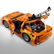 Obrázek Fast and Furious Toyota Supra MK4