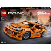 Obrázek Fast and Furious Toyota Supra MK4