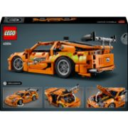 Obrázek Fast and Furious Toyota Supra MK4